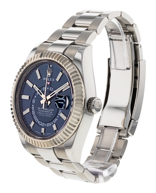 Rolex Sky-Dweller 326934 Image 2